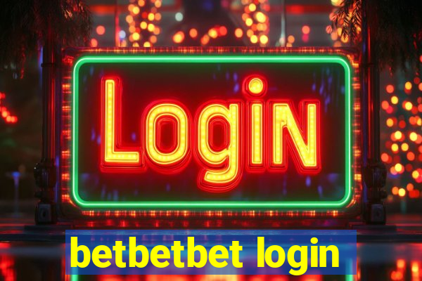 betbetbet login